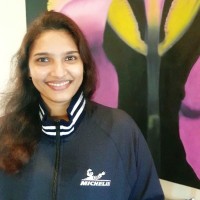 Sai Ramani Email