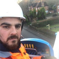 CPD Powerline Ltd Employee Darren Frost-Foster's profile photo