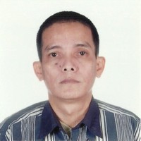National Steel Corporation Employee Elmer Acaylar's profile photo