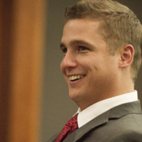 Laserax Employee Olivier Renauld's profile photo