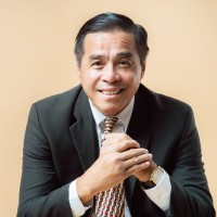 Universal Commercial Capital Employee Eric Tran's profile photo