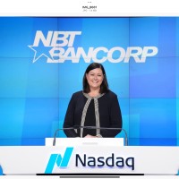 NBT Bank Employee Ruth Mahoney's profile photo