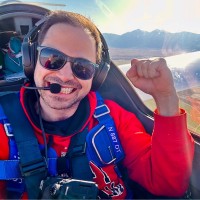 Airbus Employee Fabian Bauer's profile photo