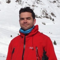 bp Employee Michael Cottam's profile photo
