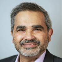Frazier Healthcare Partners Employee Faisal Mushtaq's profile photo