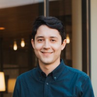 Causal Design Employee Javier Madrazo's profile photo