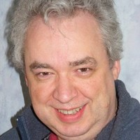 Memex Employee Graeme Ross's profile photo