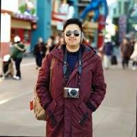 FreakOut dewina Indonesia Employee Okky Saputra's profile photo