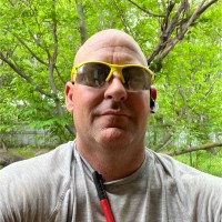Precise Power Employee Jeremy Richardson's profile photo