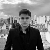 ERIL Employee Charly Satre's profile photo