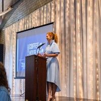 International Bluegrass Music Association Employee Amy Combs's profile photo