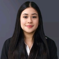 Itzel Bernal's profile photo