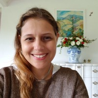 Quantico Solutions, SA Employee Lara Paixão's profile photo
