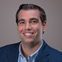 Crestron Electronics Employee Alex Peras's profile photo