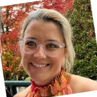 Kellyco Metal Detectors Employee Dorry Floyd's profile photo