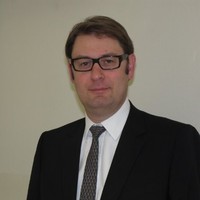 Swiss Life Global Solutions Employee Olivier Goïot's profile photo