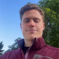 BeyondTrust Employee Killian Smith's profile photo