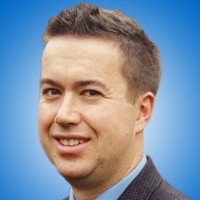 Costain Group PLC Employee Ian Mapm's profile photo