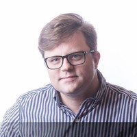 None Employee Josh McSpadden's profile photo