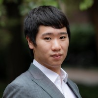 Bernstein Employee Daniel Zhu's profile photo