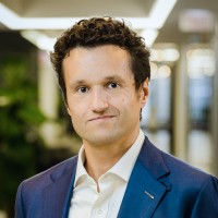 SMBP Nationwide Employee Nicolas Partipilo's profile photo