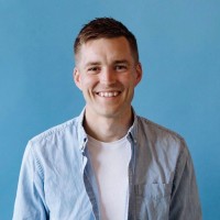 Elevator | Co-Warehousing + Community Employee Alexander O'Neill's profile photo