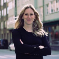 Aarke Employee Anna Korling's profile photo