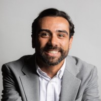 Nelson Wilians Advogados Employee Guilherme Viana's profile photo