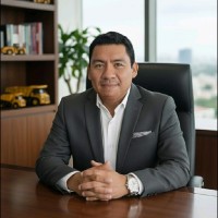 AESA Employee Luis Fernando Morales Arce's profile photo