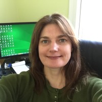 Karen Martin