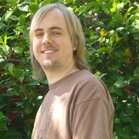 inkFrog Employee David Bierbaum's profile photo