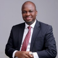 BUA Group Employee Nasir Giwa's profile photo
