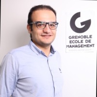 MedChemExpress LLC Employee Ahmed Ibrahim's profile photo