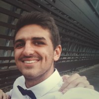 Emenda Employee Lucas Dolet's profile photo