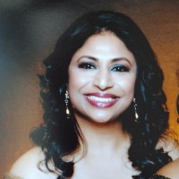 SIMBYM Employee Mala Raj's profile photo