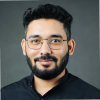 Deloitte India (Offices of the US) Employee Mohammad Ameen's profile photo