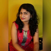 SYNOVATIVE Employee Vishakha Parab's profile photo