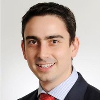 EXHEAT Employee Zek Meadows's profile photo