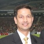 CMO on Demand Employee Colin Neubronner's profile photo