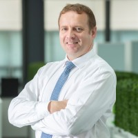 Hibernia Investments Employee Brian Miei's profile photo