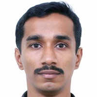 HCL Technologies Employee Anwar Ibrahim's profile photo