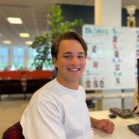 Jochem Bos Email