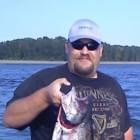 Kramer Gehlen and Associates, Inc. Employee Ryan Musgrove's profile photo