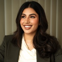 Harpar Grace International Employee Maria Akbani's profile photo