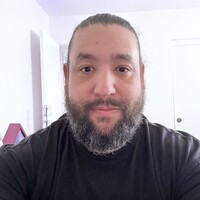 Scott Barajas's profile photo