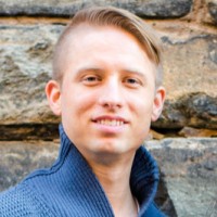 Accenture Employee Travis Eng-Loiselle's profile photo