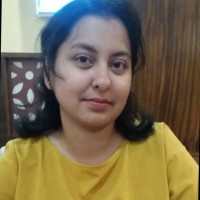 Synup Employee Swati Singh's profile photo