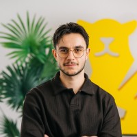 tigrz.paris Employee Mathieu Germain's profile photo