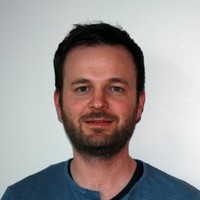 Synfaring AS Employee Eivind Wergeland's profile photo