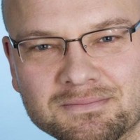 Västra Götalandsregionen Employee Lars Arenlind's profile photo